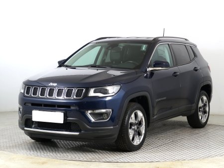 Jeep Compass, 2020 - pohled č. 3