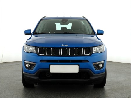 Jeep Compass, 2018 - pohled č. 2