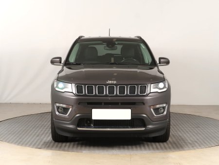 Jeep Compass, 2020 - pohled č. 2