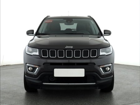 Jeep Compass, 2019 - pohled č. 2