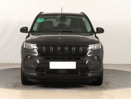 Jeep Compass, 2023 - pohled č. 2
