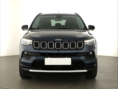 Jeep Compass, 2021 - pohled č. 2