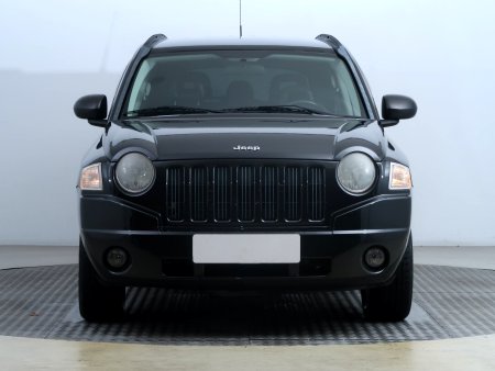 Jeep Compass, 2009 - pohled č. 2