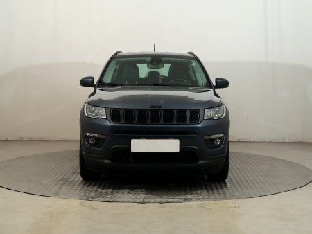 Jeep Compass, 2021 - pohled č. 2