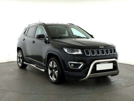 Jeep Compass, 2019