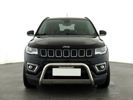 Jeep Compass, 2019 - pohled č. 2