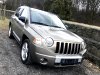 Jeep Compass, 2007 - celkový pohled