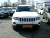 Jeep Compass, 2014 - pohled č. 3
