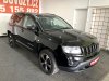 Jeep Compass, 2012 - pohled č. 3