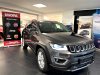 Jeep Compass, 2021 - celkový pohled