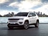 Jeep Compass, 2020 - celkový pohled