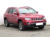 Jeep Compass, 2015 - celkový pohled