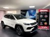 Jeep Compass, 2022 - celkový pohled