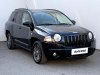 Jeep Compass, 2007 - celkový pohled