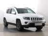 Jeep Compass, 2015 - celkový pohled