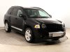 Jeep Compass, 2007 - celkový pohled