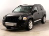 Jeep Compass, 2007 - pohled č. 3