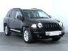 Jeep Compass, 2007 - pohled č. 1