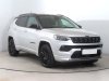 Jeep Compass, 2022 - celkový pohled
