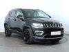Jeep Compass, 2018 - celkový pohled