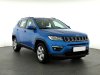 Jeep Compass, 2018 - celkový pohled