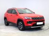 Jeep Compass, 2021 - celkový pohled