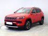 Jeep Compass, 2021 - pohled č. 3