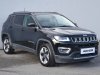 Jeep Compass, 2017 - celkový pohled