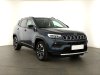 Jeep Compass, 2021 - celkový pohled