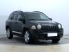 Jeep Compass, 2009 - celkový pohled