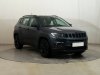 Jeep Compass, 2021 - celkový pohled