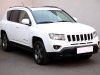 Jeep Compass, 2013 - celkový pohled