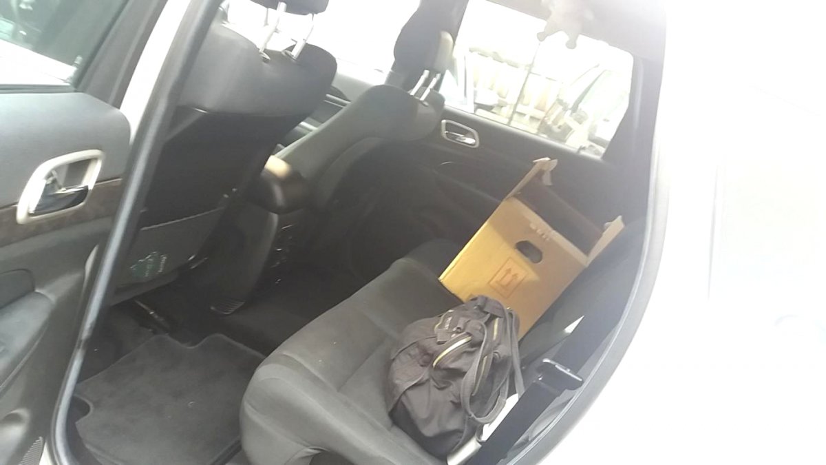 Jeep Grand Cherokee, 2012 - pohled č. 7