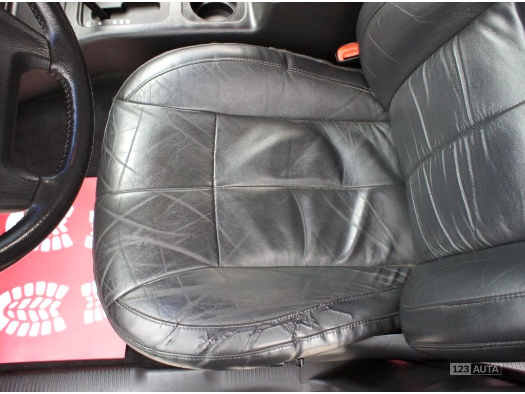 Jeep Grand Cherokee, 2003 - pohled č. 29