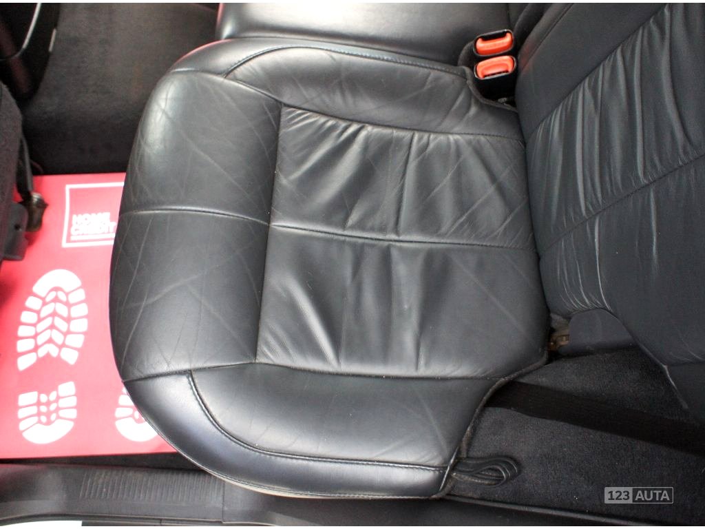 Jeep Grand Cherokee, 2003 - pohled č. 31