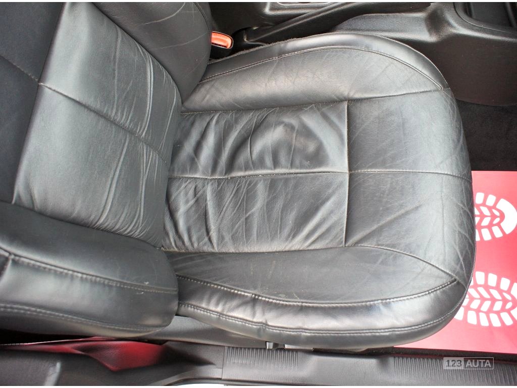 Jeep Grand Cherokee, 2003 - pohled č. 32