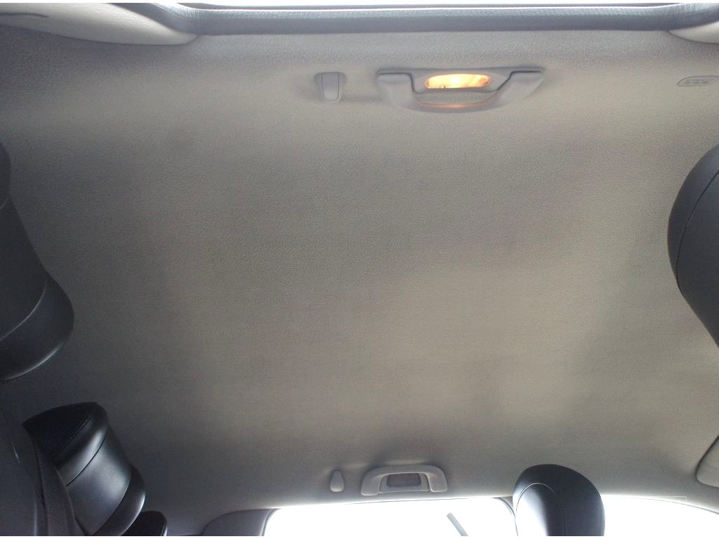 Jeep Grand Cherokee, 2003 - pohled č. 36