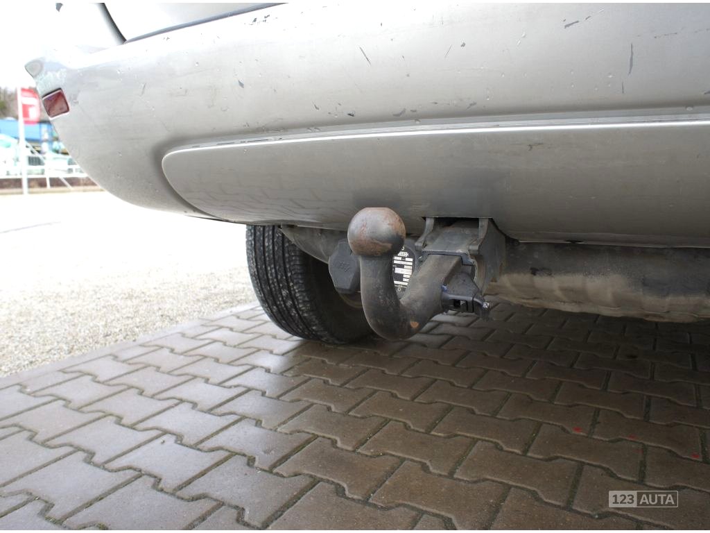 Jeep Grand Cherokee, 2003 - pohled č. 47