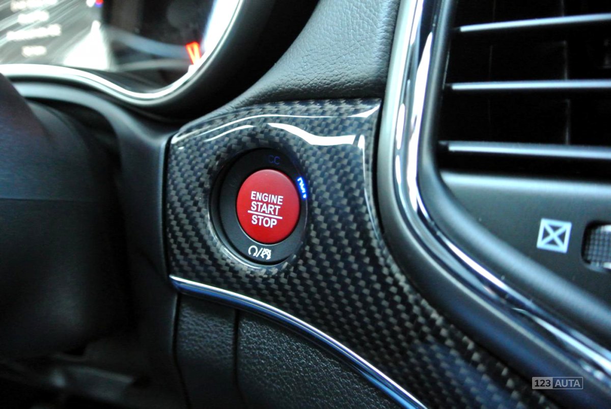 Jeep Grand Cherokee, 2017 - pohled č. 19