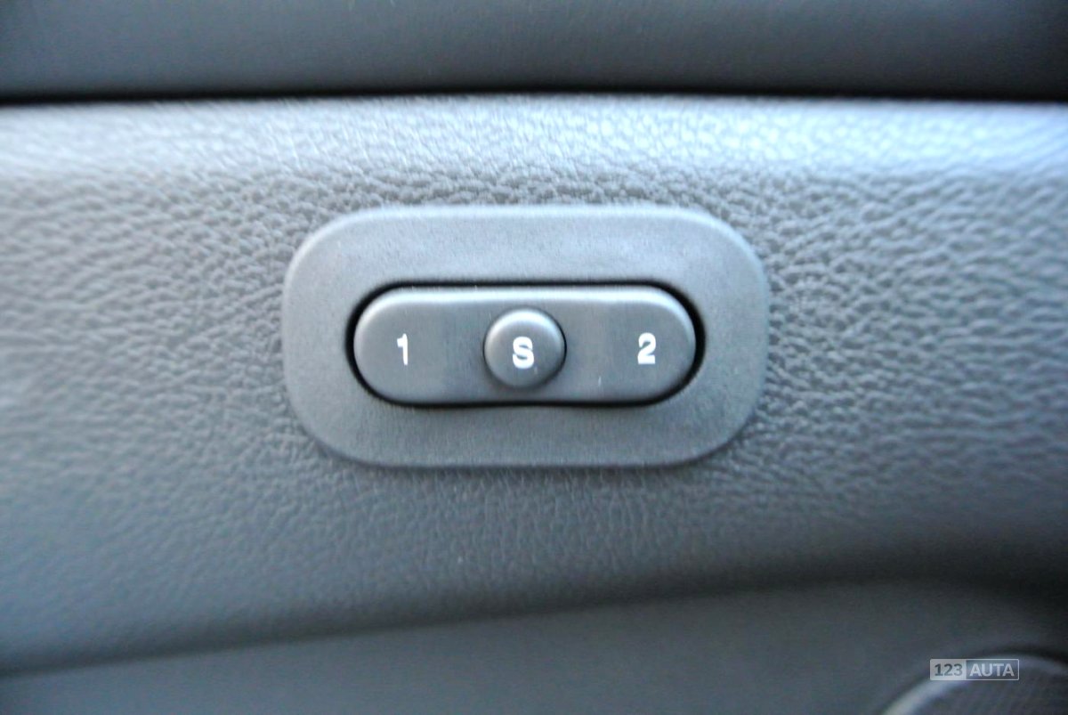 Jeep Grand Cherokee, 2017 - pohled č. 21