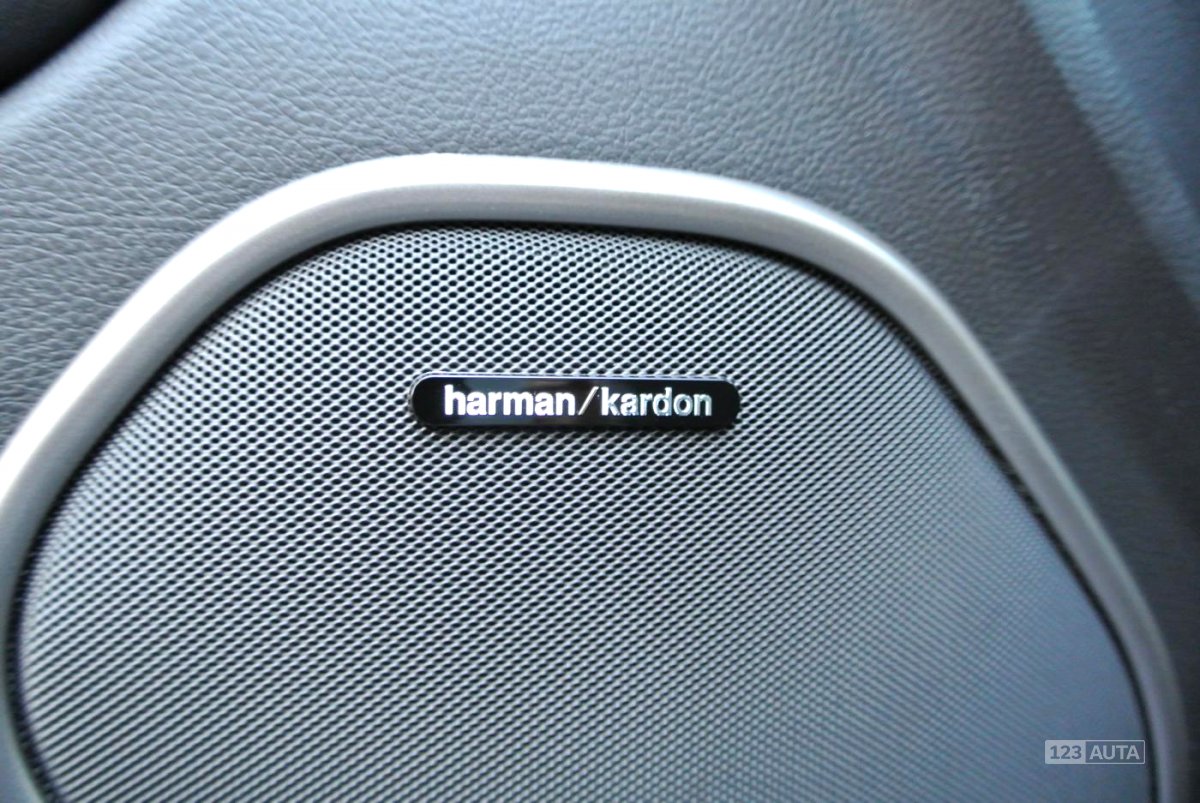 Jeep Grand Cherokee, 2017 - pohled č. 22