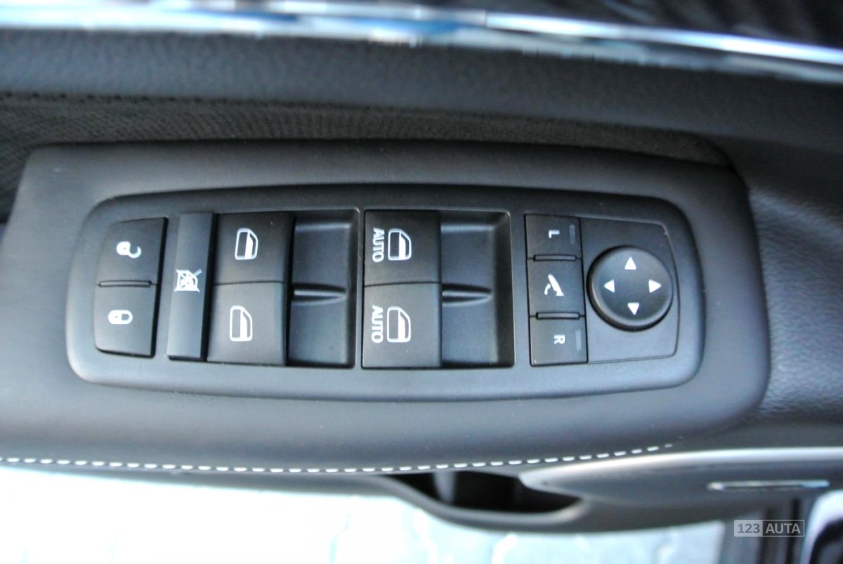 Jeep Grand Cherokee, 2017 - pohled č. 23