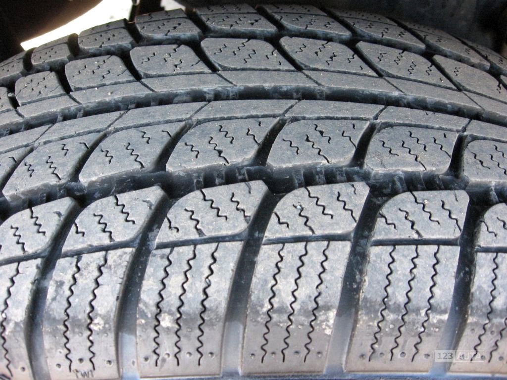 Jeep Grand Cherokee, 2005 - pohled č. 10