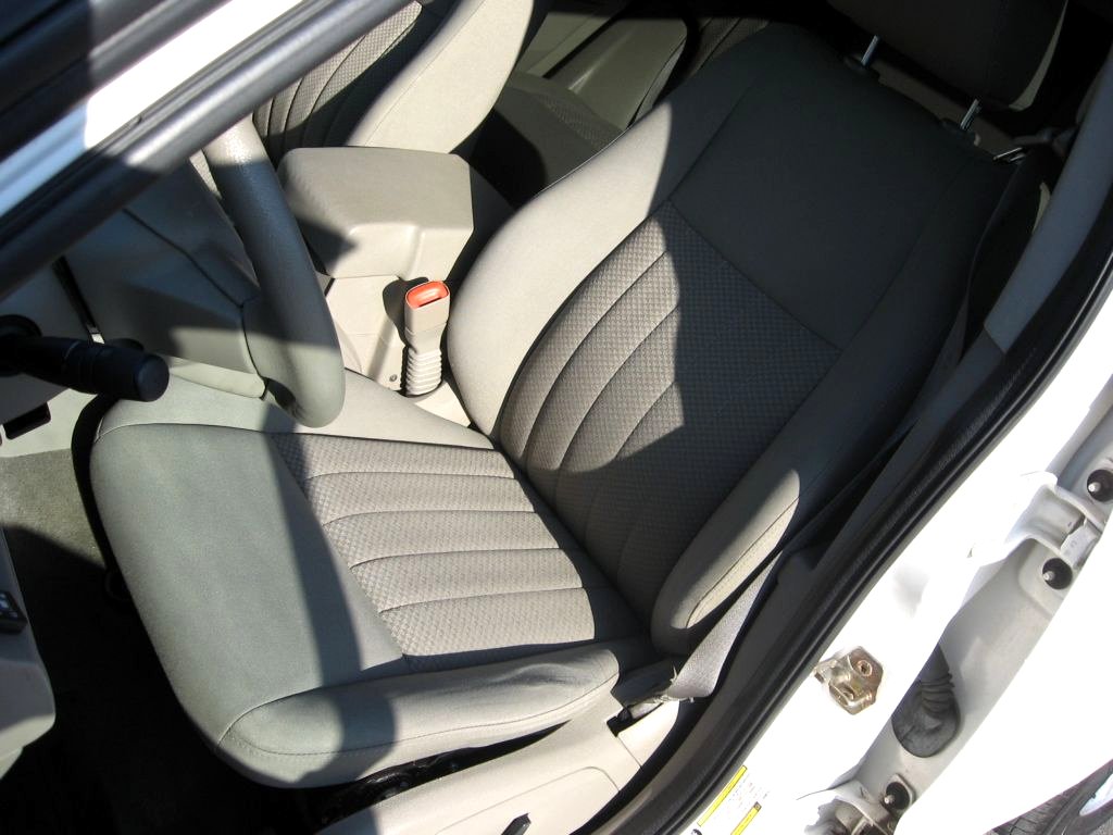 Jeep Grand Cherokee, 2005 - pohled č. 14