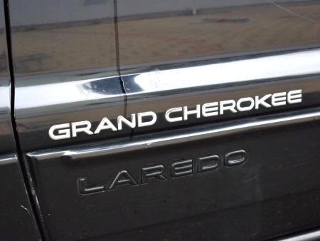 Jeep Grand Cherokee, 1999 - pohled č. 10