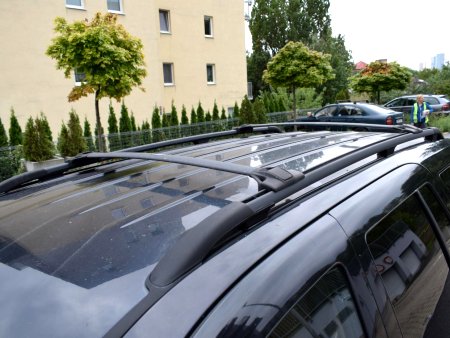 Jeep Grand Cherokee, 1999 - pohled č. 11