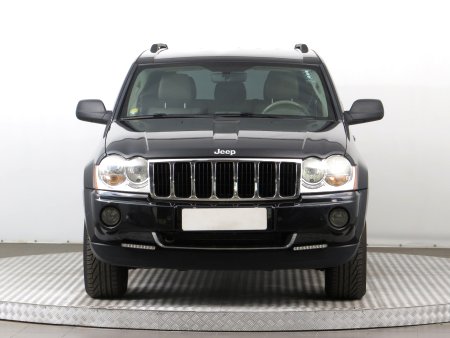 Jeep Grand Cherokee, 2007 - pohled č. 2