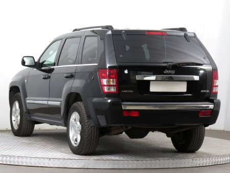 Jeep Grand Cherokee, 2007 - pohled č. 5