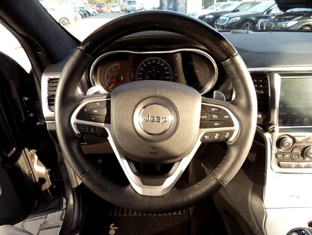 Jeep Grand Cherokee, 2013 - pohled č. 7