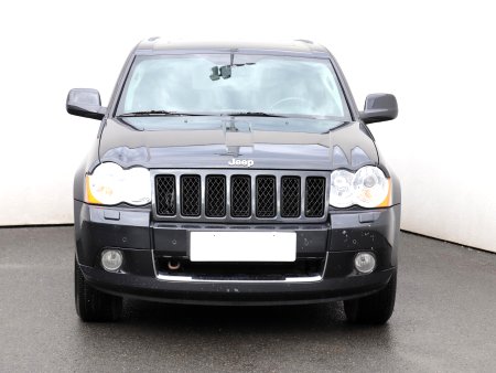 Jeep Grand Cherokee, 2010 - pohled č. 2